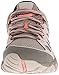 Merrell Women's All Out Blaze Aero Sport Hiking Water Shoe, Beige/Khaki, 7 M US