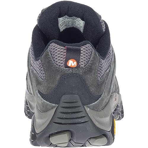 Image of Merrell mens Moab 3, Beluga, 8 Wide