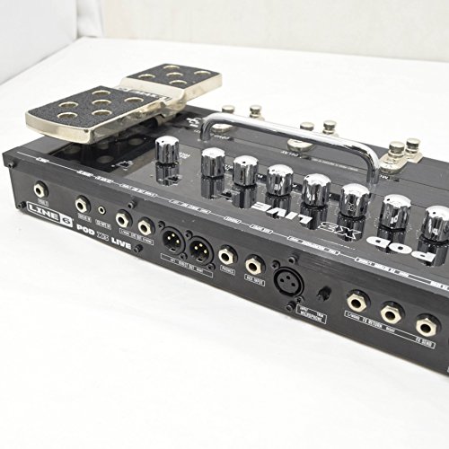 10年経っても使える なかなか優秀なline6 Pod X3について 社畜バンドマンの備忘録