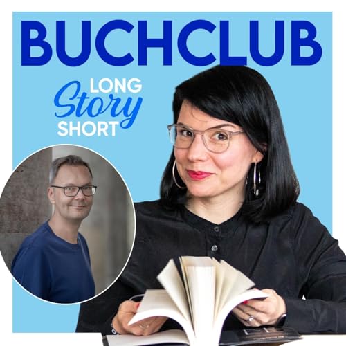 LSS Buchclub &ndash; mit Timothy Sonderh&uuml;sken