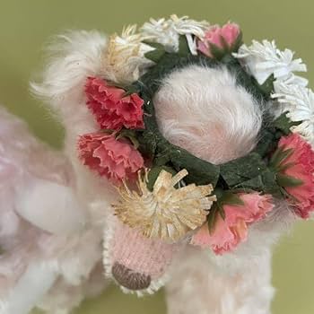 【白タグ限定】シュタイフ シスターズ Sisters/テディベア/STIFFE/白タグ : Toys雑貨SUZUYA - 通販