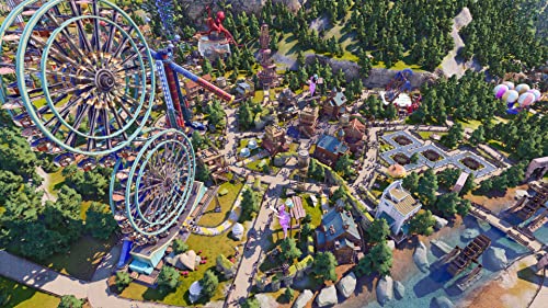 Park Beyond XSX - Image 6