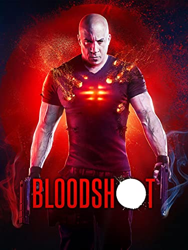 Bloodshot