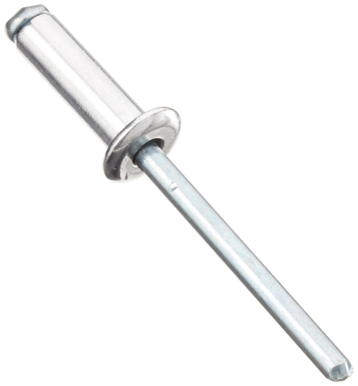 Rivets aveugles en aluminium Dresselhaus Gesipa 16x5mm | Lot de 50 pcs