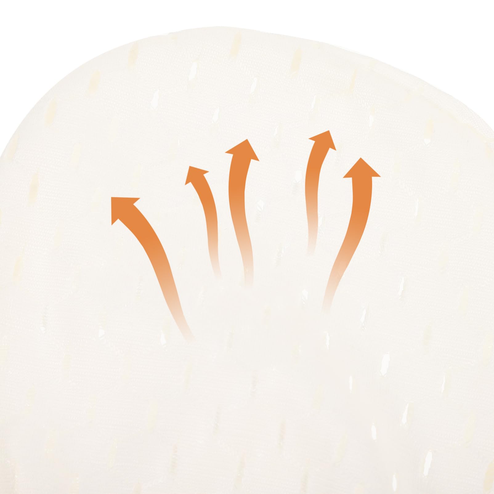 COSMEVIVI Mittens for Infants 2 Pack Baby Mittens 0-18 Months for Newborns Soft Comfortable Safe