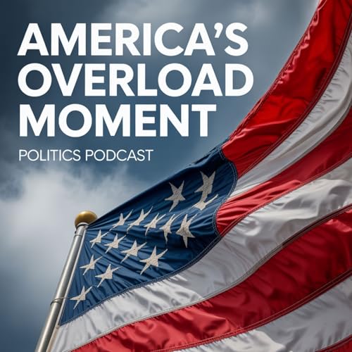Five Crises, One Week: America&rsquo;s Overload Moment
