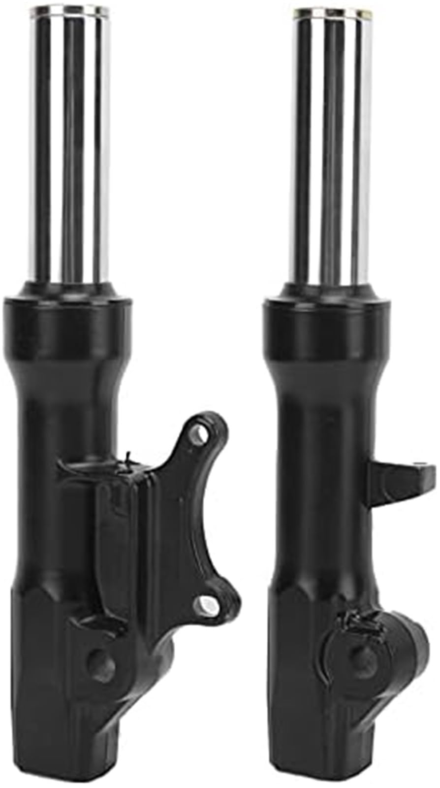 Amortisseur hydraulique 10 Pouces en Acier Inoxydable