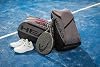 Mochila de pádel HEAD Coello Tour 25L | Capacidad para 2 paletas 8