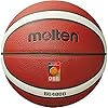 Molten Basketball-B7G4000-DBB orange/Ivory 7