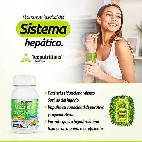 Vitamínicos, Imagen adicional