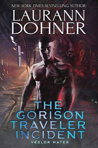 Buy The Gorison Traveler Incident — BookShops.in