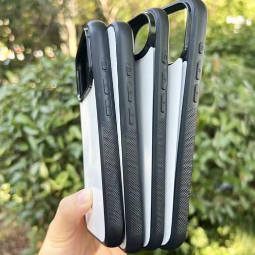Coque sublimation iPhone Air mate lot de 5 inserts personnalisables - 5