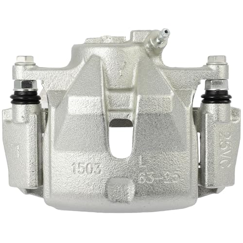 Image of SCITOO Front Left Disc Brake Caliper With Bracket 19B3196A | Fit For Lexus,For Scion,For Toyota Models-For HS250h 2010-2012,For Prius V 2012-2017,For RAV4 2012-2018,For xB 2008-2015 1PC