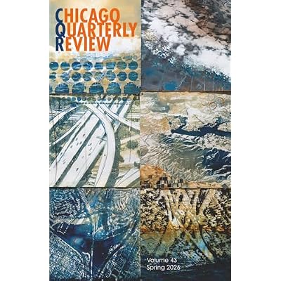 Chicago Quarterly Review #43
