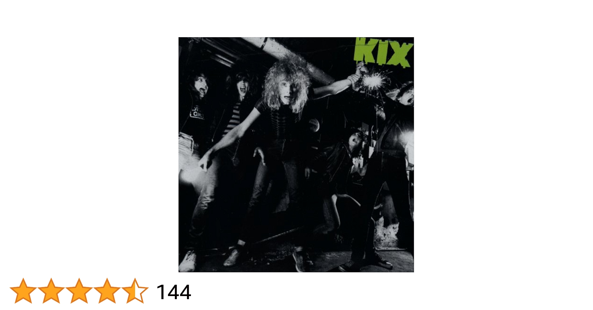 Death CD リマスター6枚セット Amazon.co.jp: Kix: ミュージック