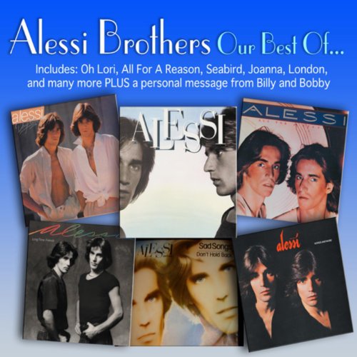 Our Best Of von Alessi Brothers bei Amazon Music Amazon.de