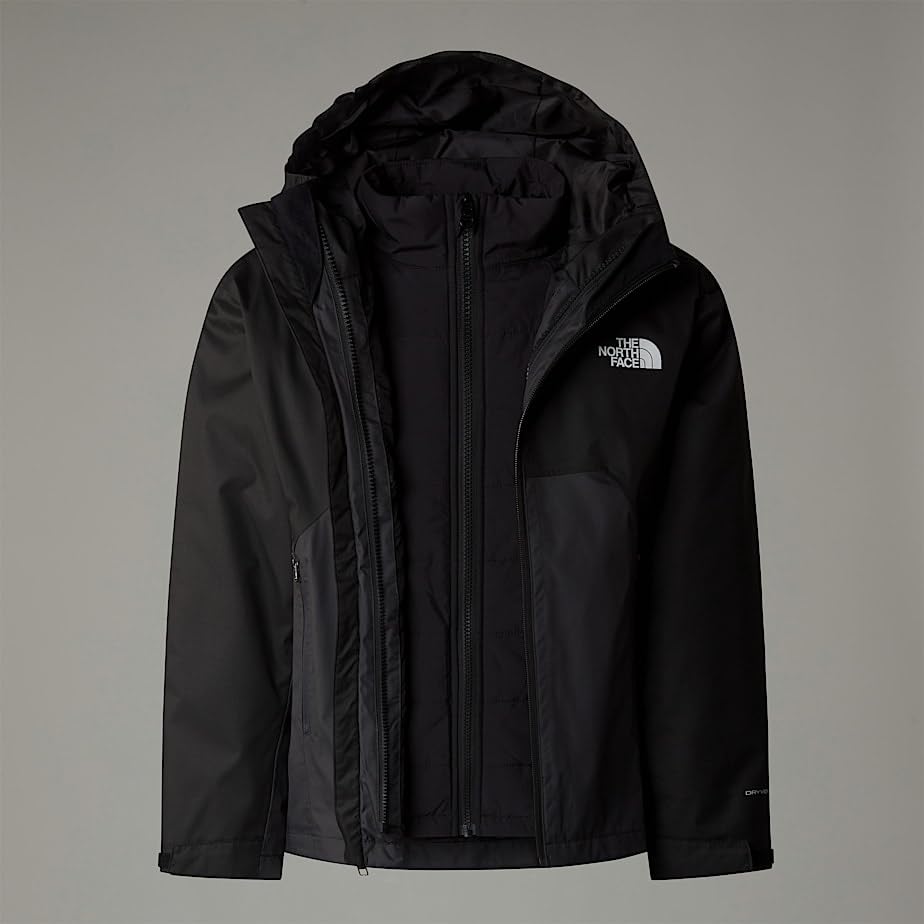 The North Face Unisex Kinder Synth Triclimate Jacke