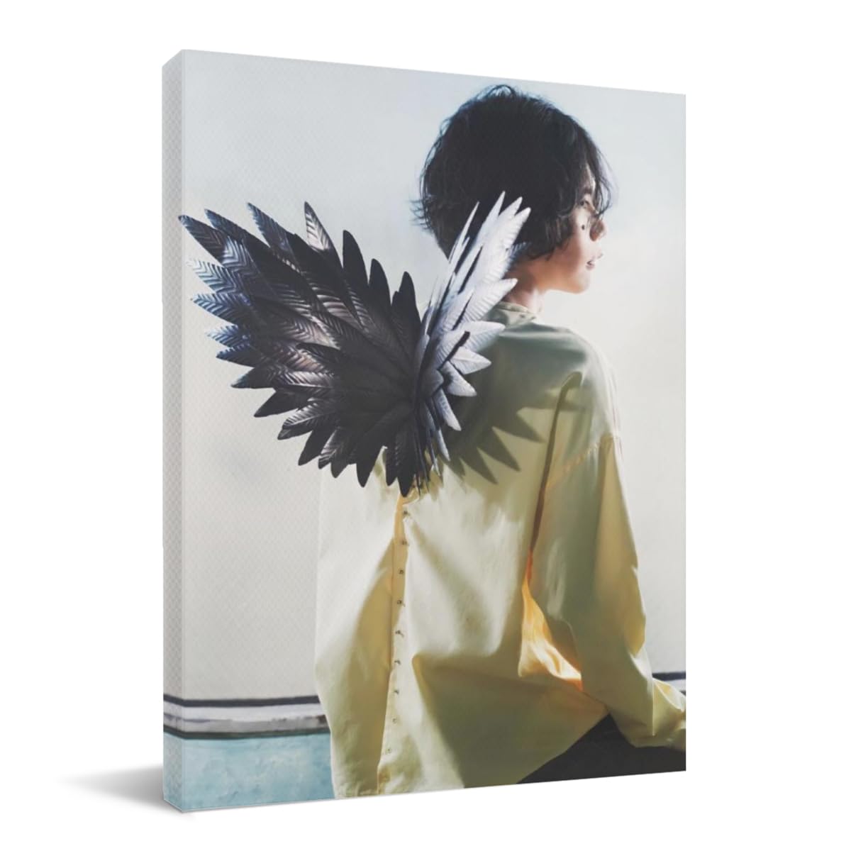 Amazon.co.jp: ポスター 米津/玄師 よねづ.けんし アートポスター 装飾