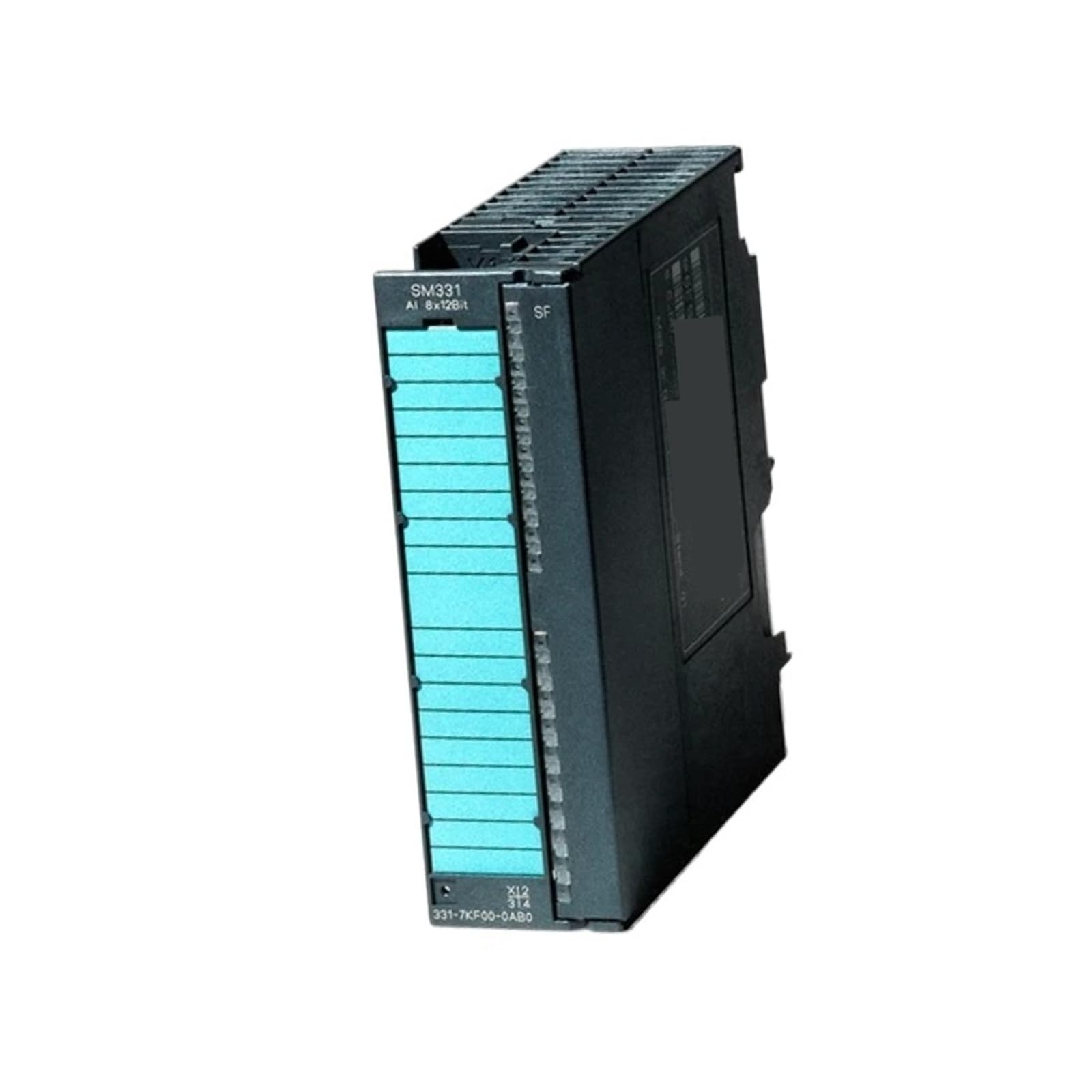 PLC module S7-300 6ES7331-7PF01-0AB0 Analog input module