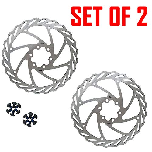 49 Best mountain bike rotors 2022 After 177 hours of research and