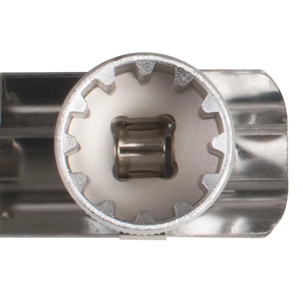 Heyco 475212382 Double ended ring wrench 