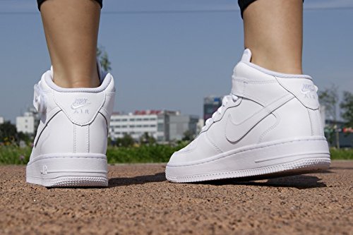 NIKE Air Force 1 Mid '07 Men's Basketball Shoes2