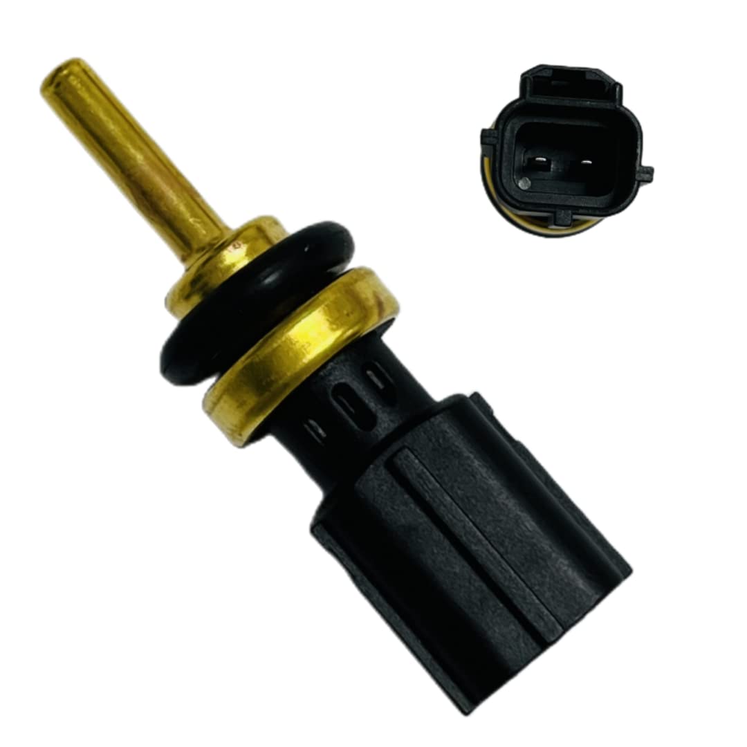 Capteur De Température Ambiante Extérieure Pour VOLVO S40, V50, C30, C70, S60, V60, S80, XC90 - Référence 30674546