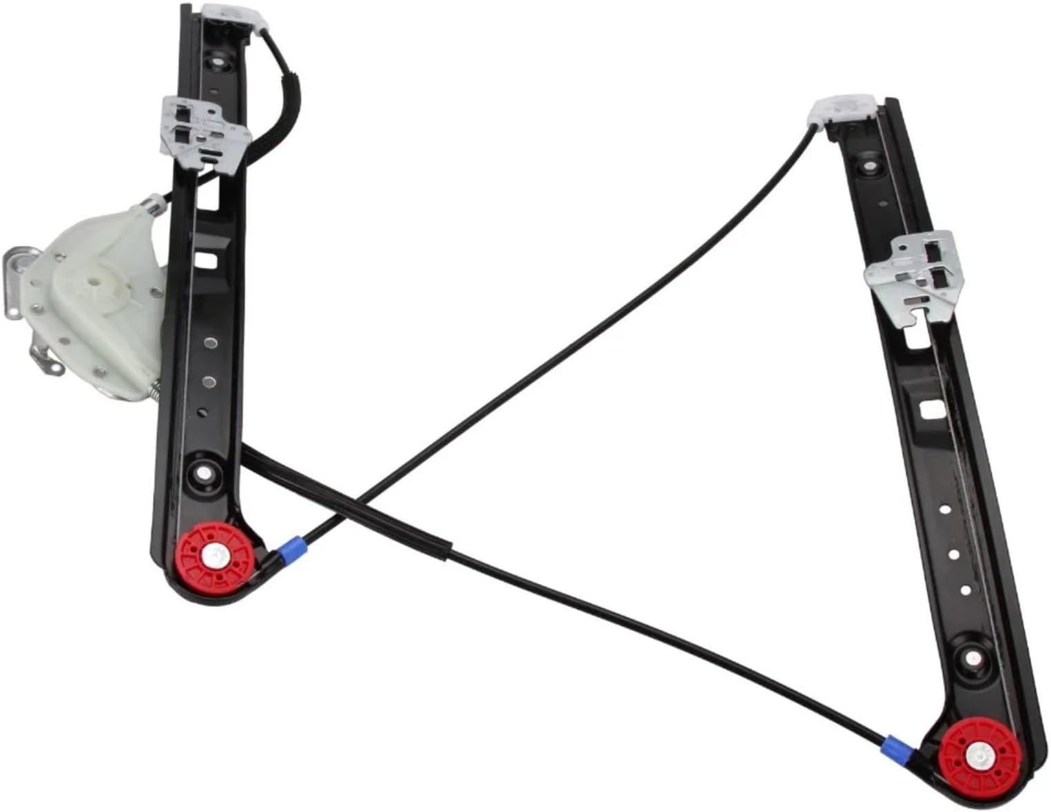Electric Window Regulator Without Motor For 3 Series For E46 For Estate 1999-2005 Front Right Window Regulator 51337020660