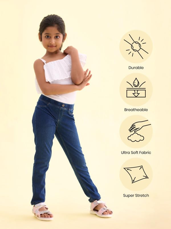 Image of GO Colors Girls Girls DNM Jegging