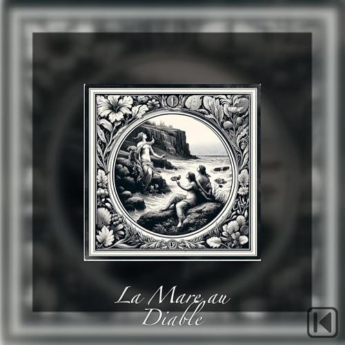 La Mare au Diable copertina