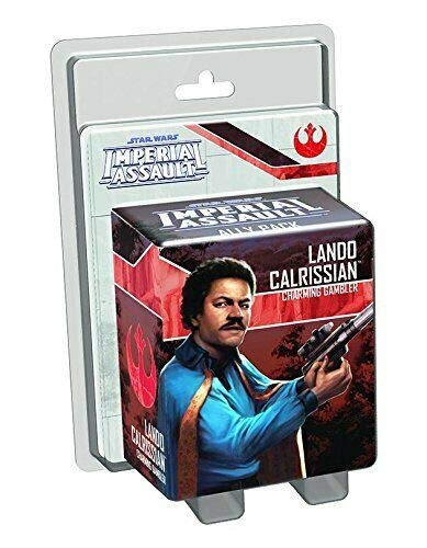 Preisvergleich Produktbild Fantasy Flight Games Star Wars Imperial Assault