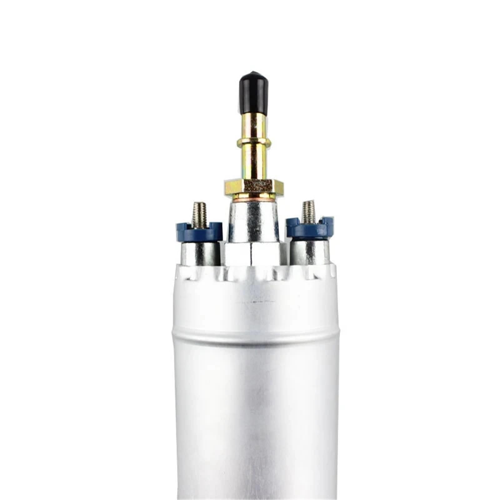 Pompa di Benzina Elettrica Bassa Pressione Gasoline Diesel | 0580464075 150L/H 12V Universale Elettrico Gruppo pompa carburante