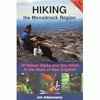 100 Classic Hikes of the Northeast 1886064229 Book Cover