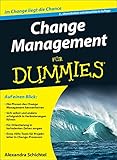 Change Management für Dummies (Für Dummies)