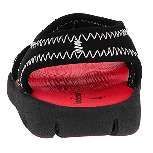 Infant Boys' Beach Sandal(Blue/Shark) Sizes 2t-6t4