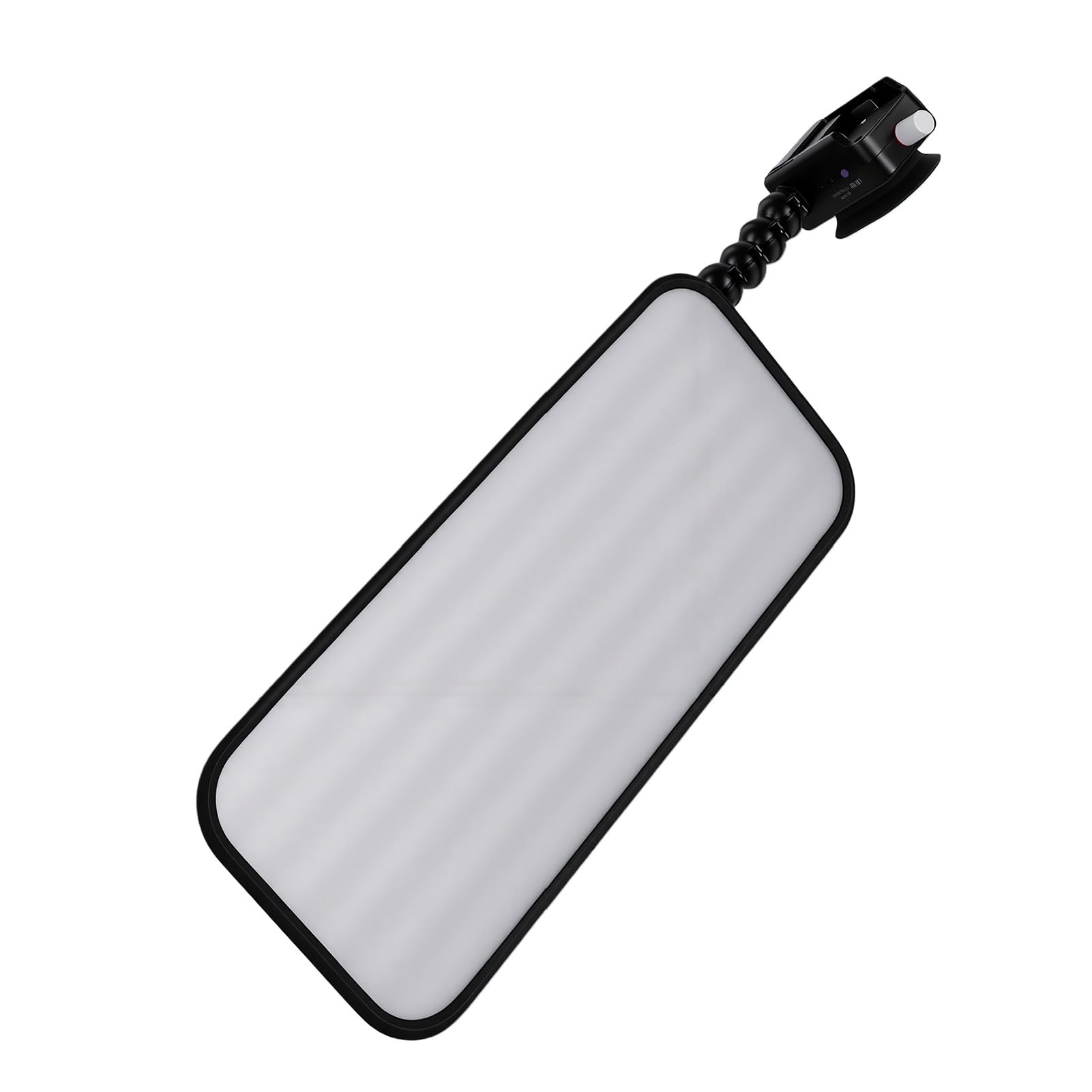 Eujgoov Lampada per Rilevamento Ammaccature, Pannello Luminoso LED (Spina