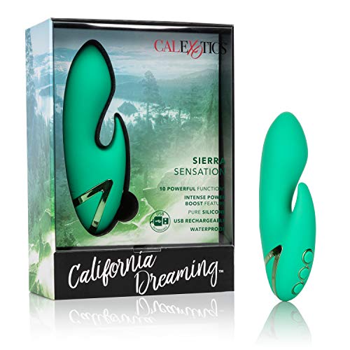Calexotics Couple Vibrateurs
