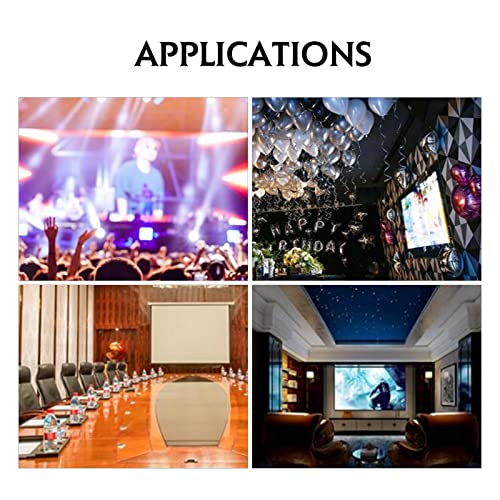 image for Auspirit Speaker Wire OFC Oxygen-Free Copper Audio Cable 10 12 14 16 1