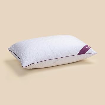 PAPILLOW Luxury Aloe Vera Yastık 50x70 Aloe Veralı Yastık (Standart)
