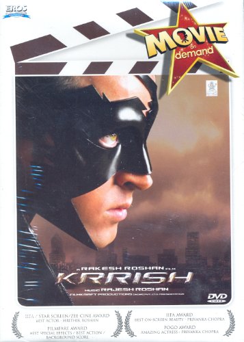 Krrish