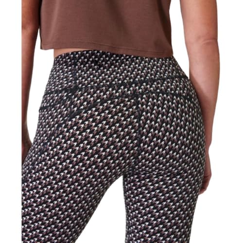 Sweaty Betty Women's Power 7/8 Sweat Wicking Workout Legging2