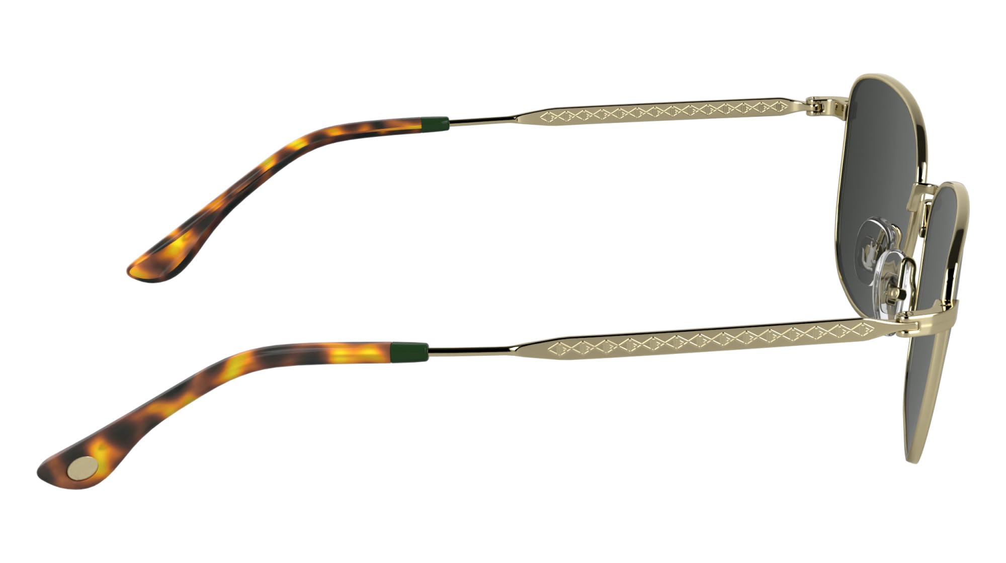 Lacoste L270s Gafas Unisex adulto (Pack de 1)