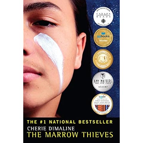 The Marrow Thieves thumbnail