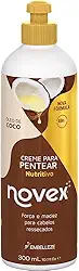 Creme para Pentear Novex Óleo de Coco 300ml