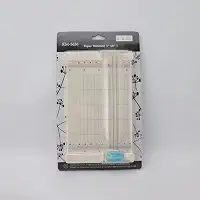 Mini Guilhotina Manual Para Papel Lâmina Diamante Scrapbook