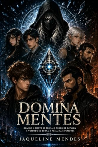 Domina Mentes: Quando a Mente se torna o campo de batalha, a verd...
