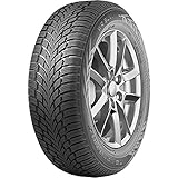 gebrauchte winterreifen 255/50 r19 Nasshaftung: C Nokian WR SUV 4 XL M+S - 255/55R19 111V - Winterreifen