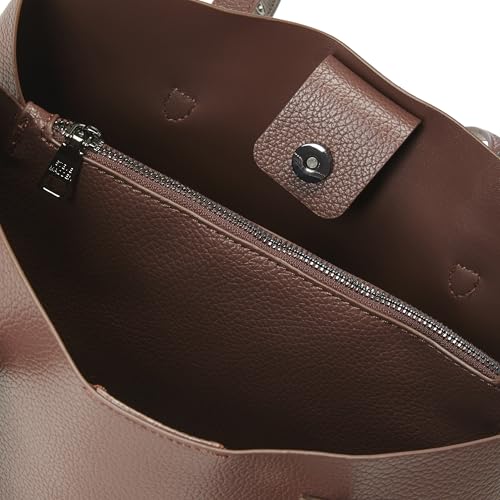 Image of Steve Madden Women's Steve Madden Bwillow Triple Compartment Tote