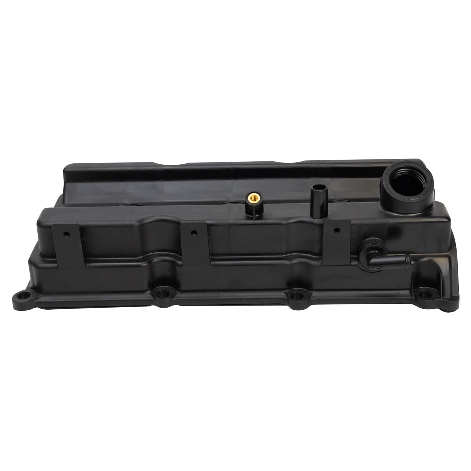TRQ Engine Valve Cover Assembly LH Side
