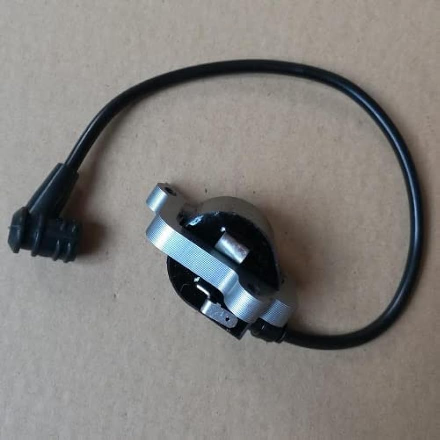 Zündspule Für SOLO 423 (23 00 487) – Von MAGIQ Parts, NEU